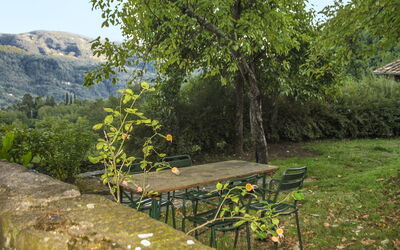 Accommodatie:&nbsp;Piastriccio - Casa Grande