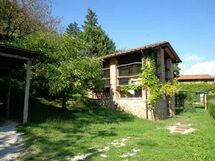 Accommodatie:&nbsp;Casa Di Vetro