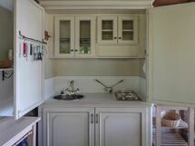 Accommodatie:&nbsp;Casa Di Vetro