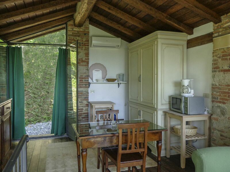 Accommodatie:&nbsp;Casa Di Vetro