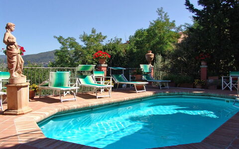 Casa Vania