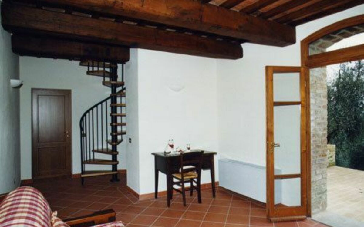 Accommodatie:&nbsp;Girasole