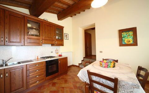 Accommodatie:&nbsp;Rosa