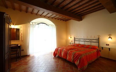 Accommodatie:&nbsp;Violetta
