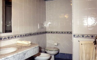 Accommodatie:&nbsp;Rosa