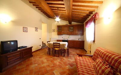 Accommodatie:&nbsp;Violetta