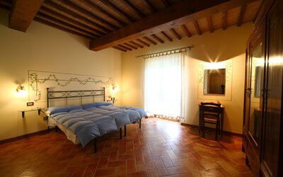 Accommodatie:&nbsp;Rosa