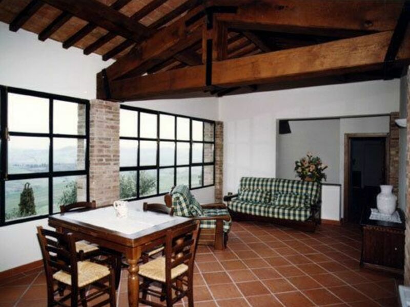 Accommodatie:&nbsp;Girasole