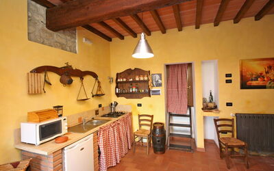 Accommodatie:&nbsp;Silvia 1