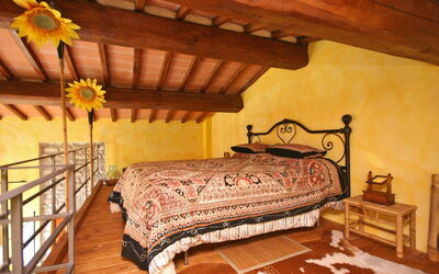 Accommodatie:&nbsp;Silvia 1