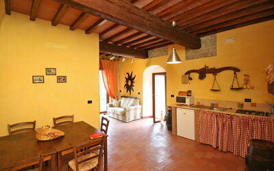 Accommodatie:&nbsp;Silvia 1