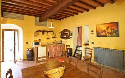 Accommodatie:&nbsp;Silvia 1