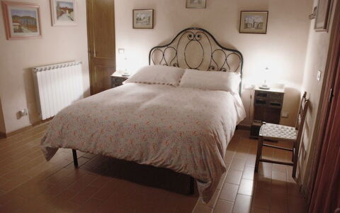 Accommodatie:&nbsp;Piccolo Appartamento