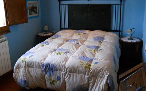 Accommodatie:&nbsp;Bedroom Scrigno