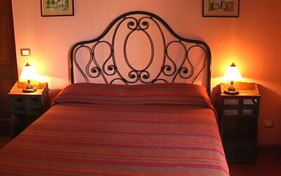 Accommodatie:&nbsp;Piccolo Appartamento