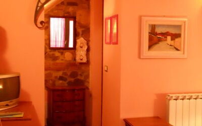Accommodatie:&nbsp;Piccolo Appartamento