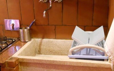 Accommodatie:&nbsp;Piccolo Appartamento