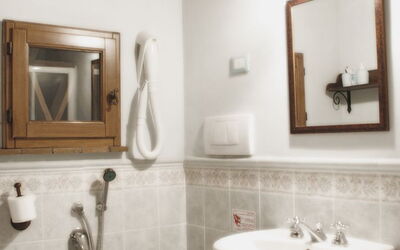 Accommodatie:&nbsp;Bedroom Scrigno