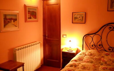Accommodatie:&nbsp;Piccolo Appartamento