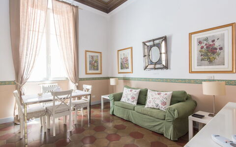 Accommodatie:&nbsp;Romantico 721.3