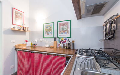 Accommodatie:&nbsp;Romantico 721.3