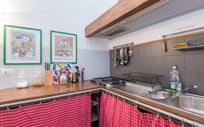 Accommodatie:&nbsp;Romantico 721.3