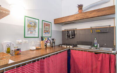Accommodatie:&nbsp;Romantico 721.3