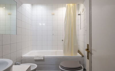 Accommodatie:&nbsp;Antico Balcone 721.2