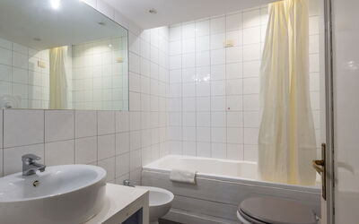 Accommodatie:&nbsp;Antico Balcone 721.2