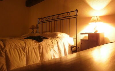 Accommodatie:&nbsp;Girasole