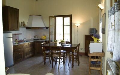 Accommodatie:&nbsp;Girasole