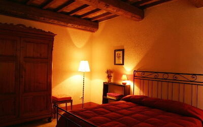 Accommodatie:&nbsp;Ciclamino