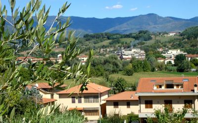 Mugnai Home - San Giovanni Valdarno, Toscane, Italië