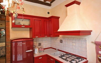 Accommodatie:&nbsp;Stella 2