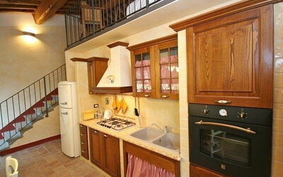 Accommodatie:&nbsp;Stella 5