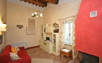 Accommodatie:&nbsp;Stella 5