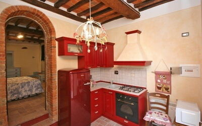 Accommodatie:&nbsp;Stella 2