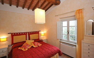 Accommodatie:&nbsp;Stella 5