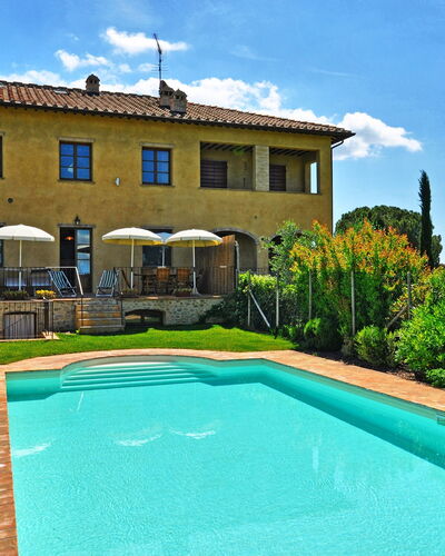 Casa Serena