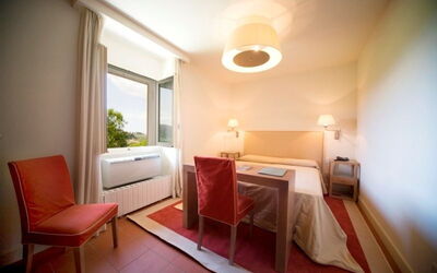Slaapkamer