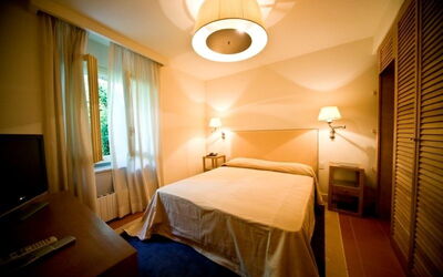 Slaapkamer