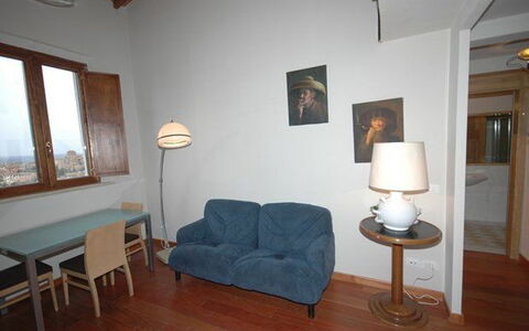 Accommodatie:&nbsp;Siena 2