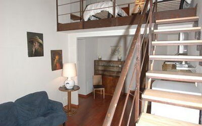 Accommodatie:&nbsp;Siena 2