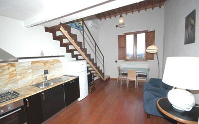 Accommodatie:&nbsp;Siena 2