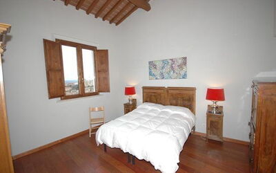 Accommodatie:&nbsp;Siena 2