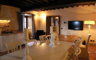 Accommodatie:&nbsp;Ninfe 4