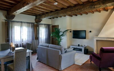 Accommodatie:&nbsp;Ninfe 4