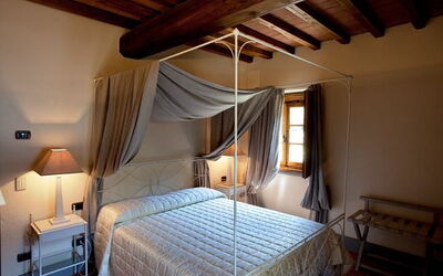 Accommodatie:&nbsp;Ninfe 4