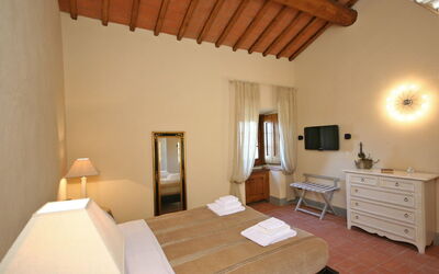Accommodatie:&nbsp;Ninfe 1