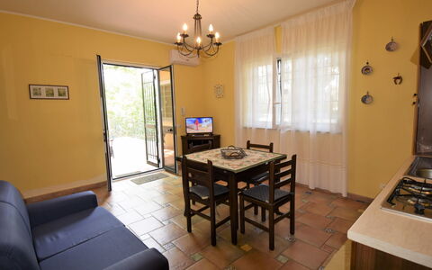 Accommodatie:&nbsp;Anna 110.2